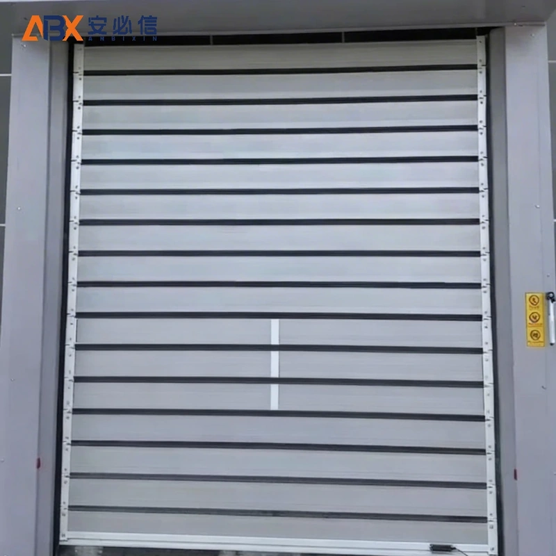 云浮市雷达高速门